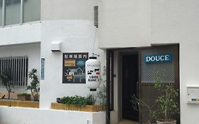 ドゥース 宜野湾市 3*
